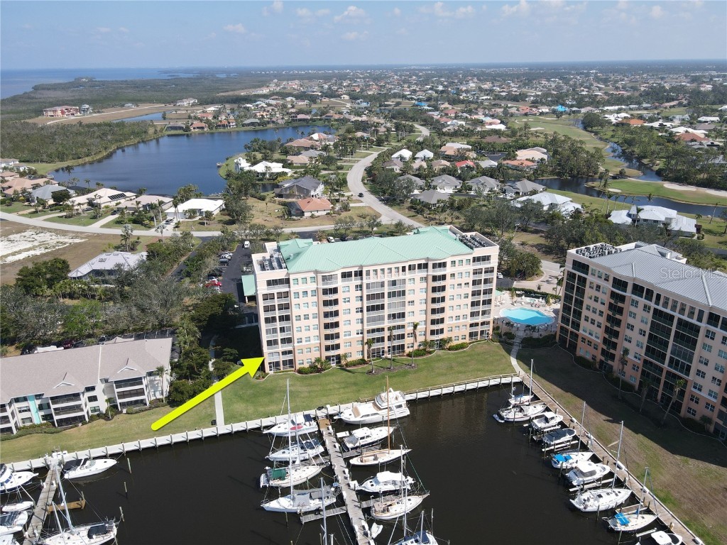 2060 Matecumbe Key Road #2206 Punta Gorda FL 33955 C7472588 image1