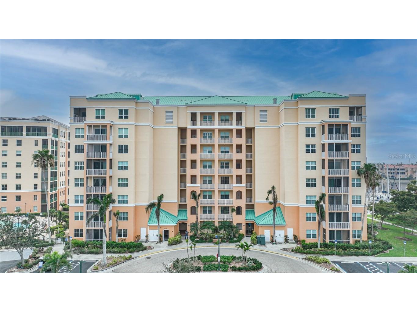 2060 Matecumbe Key Road #2301 Punta Gorda FL 33955 - CHARLOTTE HARBOR C7472087 image1