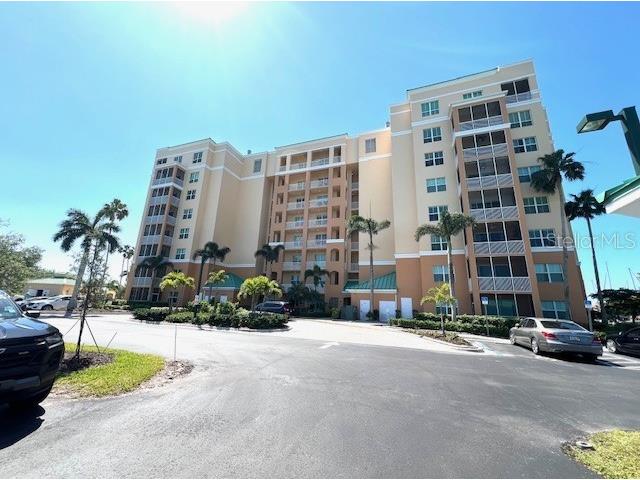 2060 Matecumbe Key Road #2301 Punta Gorda FL 33955 - NORTH BASIN C7491160 image1