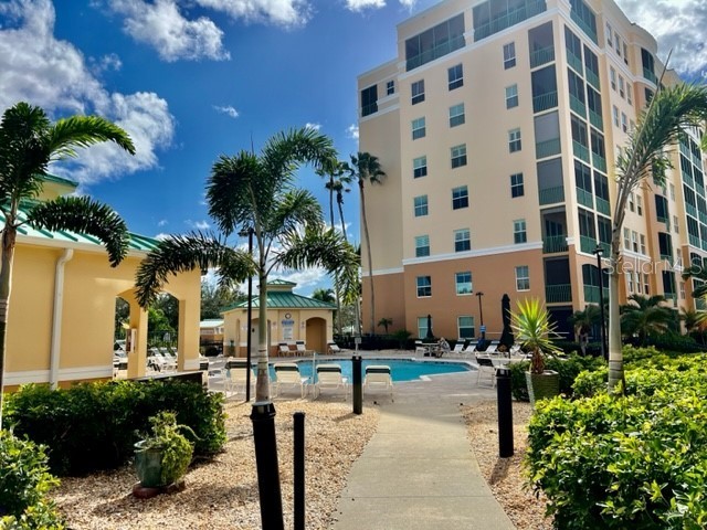 2060 Matecumbe Key Road #2301 Punta Gorda FL 33955 - NORTH BASIN C7491160 image2