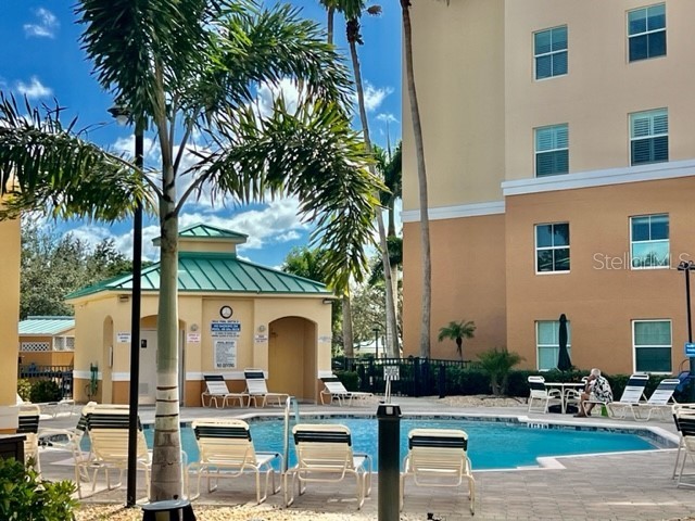 2060 Matecumbe Key Road #2301 Punta Gorda FL 33955 - NORTH BASIN C7491160 image3