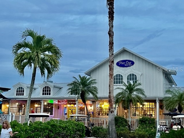 2060 Matecumbe Key Road #2301 Punta Gorda FL 33955 - NORTH BASIN C7491160 image34