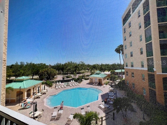 2060 Matecumbe Key Road #2301 Punta Gorda FL 33955 - NORTH BASIN C7491160 image4