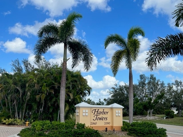 2060 Matecumbe Key Road #2301 Punta Gorda FL 33955 - NORTH BASIN C7491160 image41