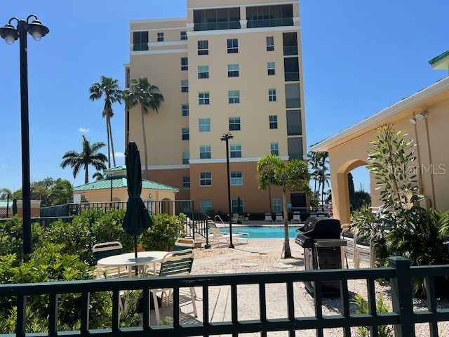 2060 Matecumbe Key Road #2301 Punta Gorda FL 33955 - NORTH BASIN C7491160 image5