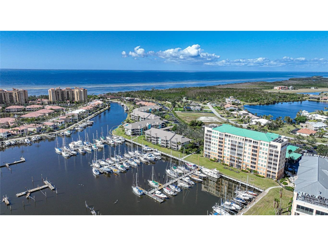 2060 Matecumbe Key Road #2304 Punta Gorda FL 33955 C7484211 image1