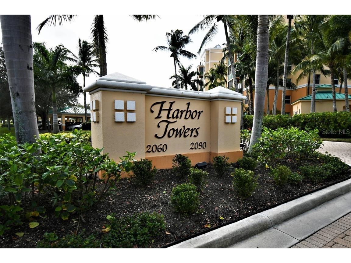 2060 Matecumbe Key Road #2308 Punta Gorda FL 33955 C7476235 image1