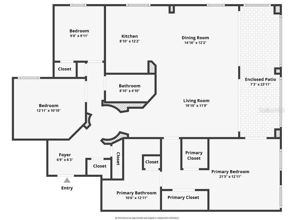 2060 Matecumbe Key Road #2501 Punta Gorda FL 33955 C7512708 image32
