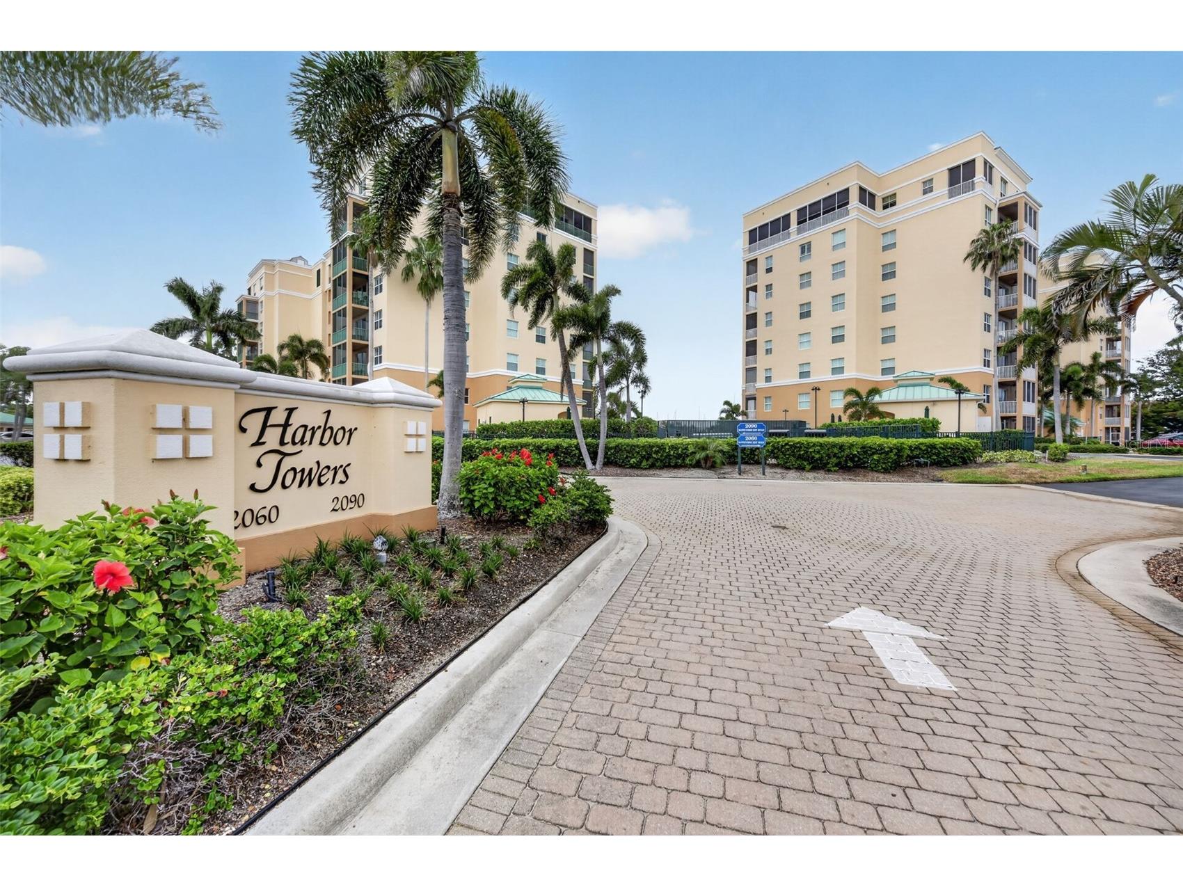 2060 Matecumbe Key Road #2506 Punta Gorda FL 33955 C7526374 image1