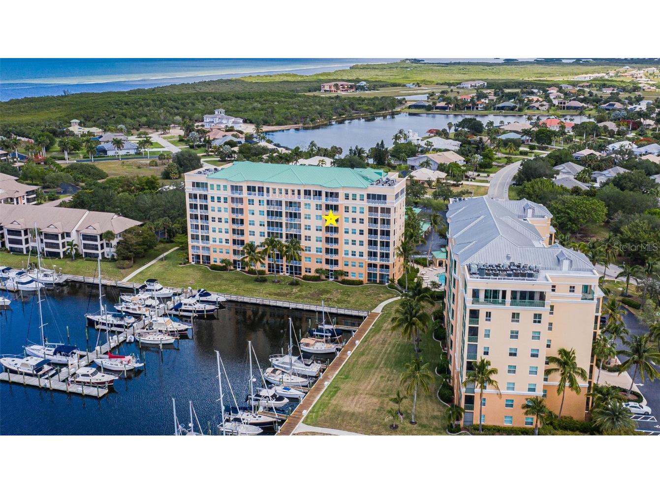 2060 Matecumbe Key Road #2602 Punta Gorda FL 33955 C7468402 image1