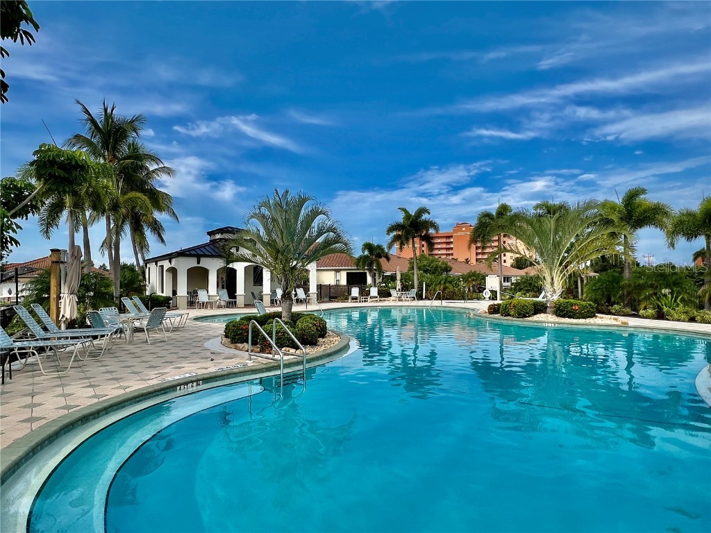 2060 Matecumbe Key Road #2608 Punta Gorda FL 33955 - CHARLOTTE HARBOR C7227336 image40