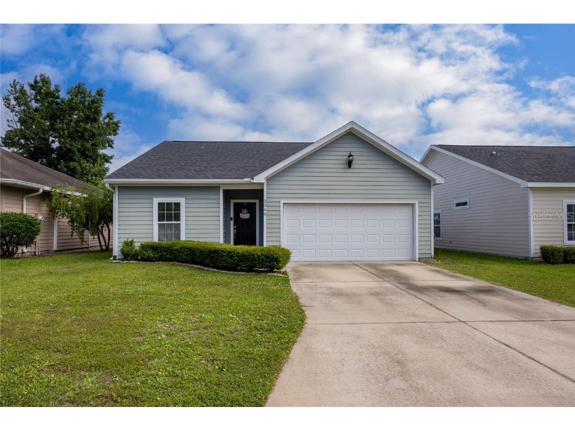 2060 NW 76th Place Gainesville FL 32609 GC531947 image1