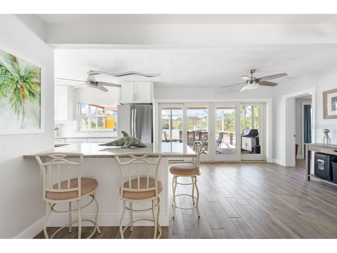 2060 Oyster Creek Drive Englewood FL 34224 - OYSTER CREEK WATERWAY D6142374 image12