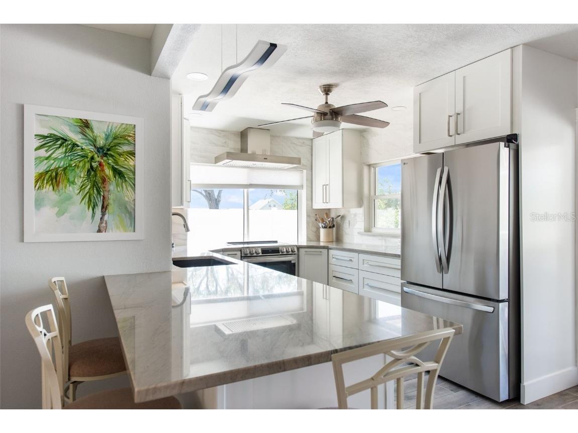 2060 Oyster Creek Drive Englewood FL 34224 - OYSTER CREEK WATERWAY D6142374 image16