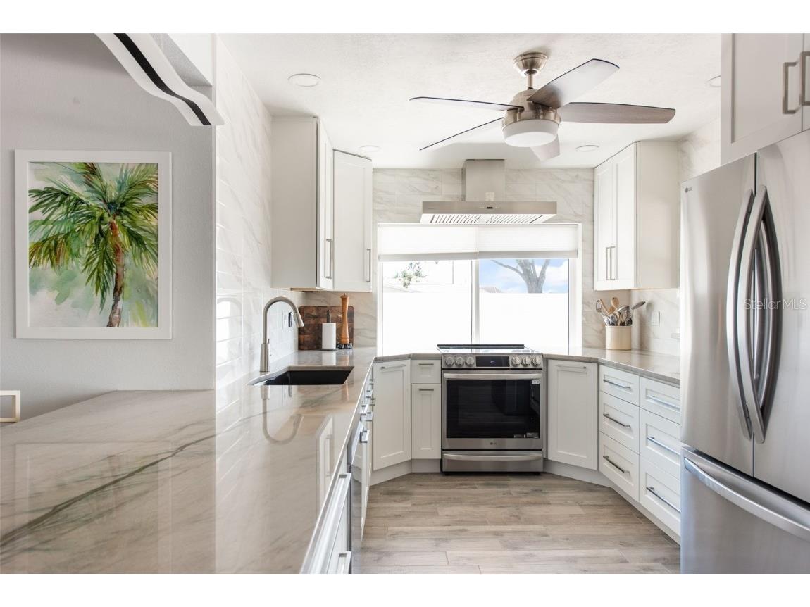 2060 Oyster Creek Drive Englewood FL 34224 - OYSTER CREEK WATERWAY D6142374 image17