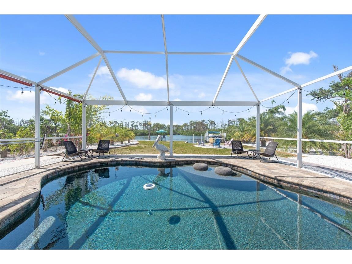 2060 Oyster Creek Drive Englewood FL 34224 - OYSTER CREEK WATERWAY D6142374 image45