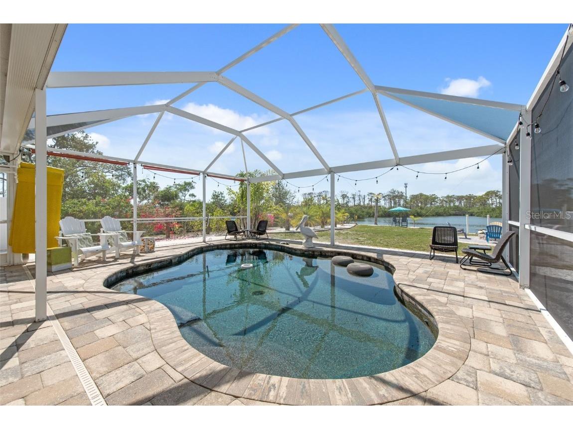 2060 Oyster Creek Drive Englewood FL 34224 - OYSTER CREEK WATERWAY D6142374 image46