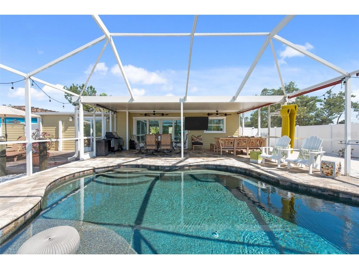 2060 Oyster Creek Drive Englewood FL 34224 - OYSTER CREEK WATERWAY D6142374 image47