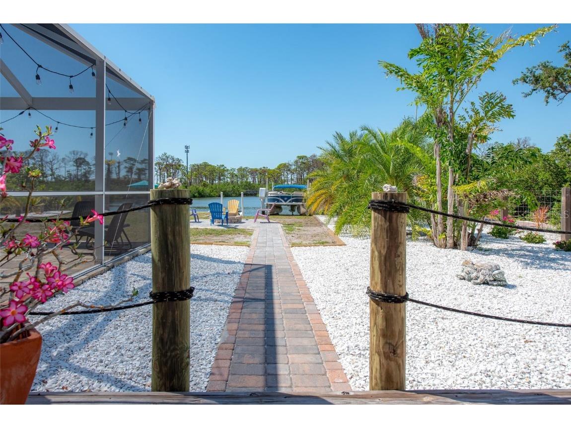 2060 Oyster Creek Drive Englewood FL 34224 - OYSTER CREEK WATERWAY D6142374 image53