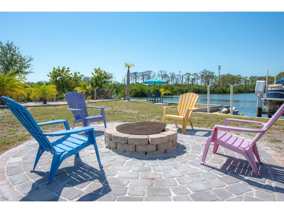 2060 Oyster Creek Drive Englewood FL 34224 - OYSTER CREEK WATERWAY D6142374 image55