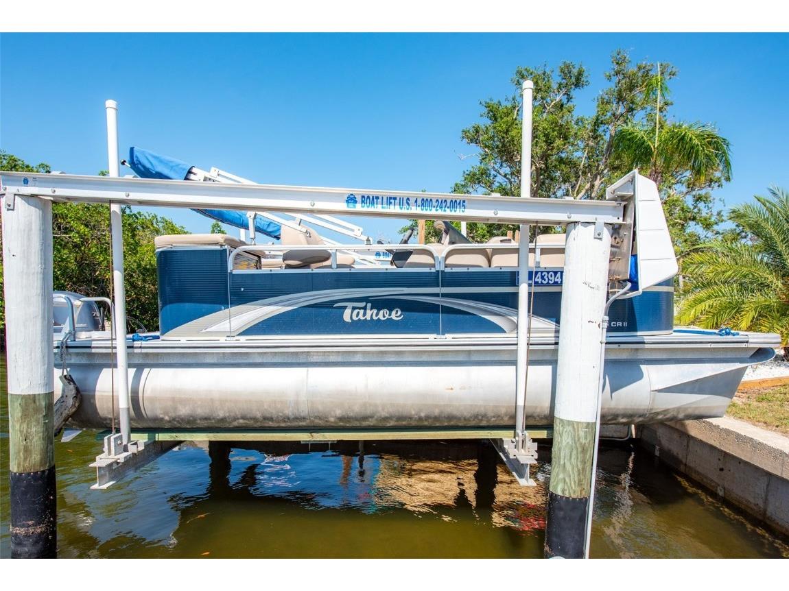 2060 Oyster Creek Drive Englewood FL 34224 - OYSTER CREEK WATERWAY D6142374 image63