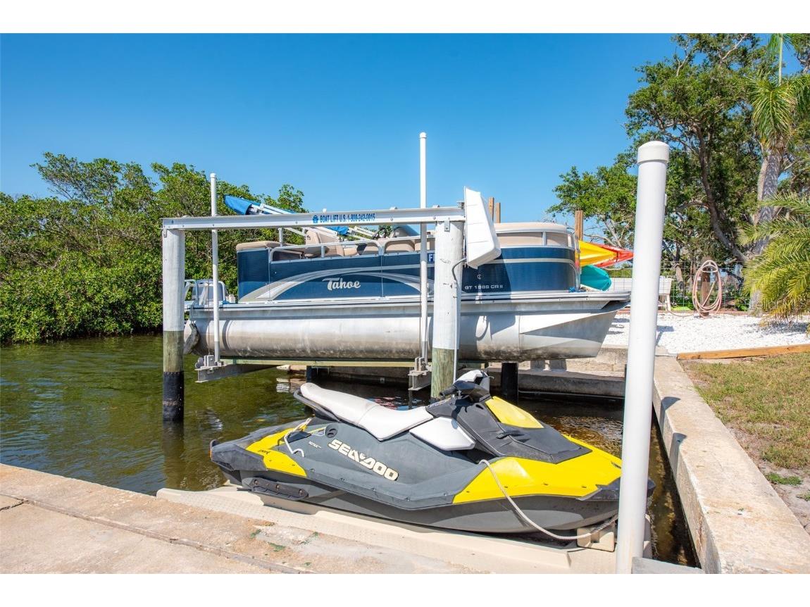 2060 Oyster Creek Drive Englewood FL 34224 - OYSTER CREEK WATERWAY D6142374 image64