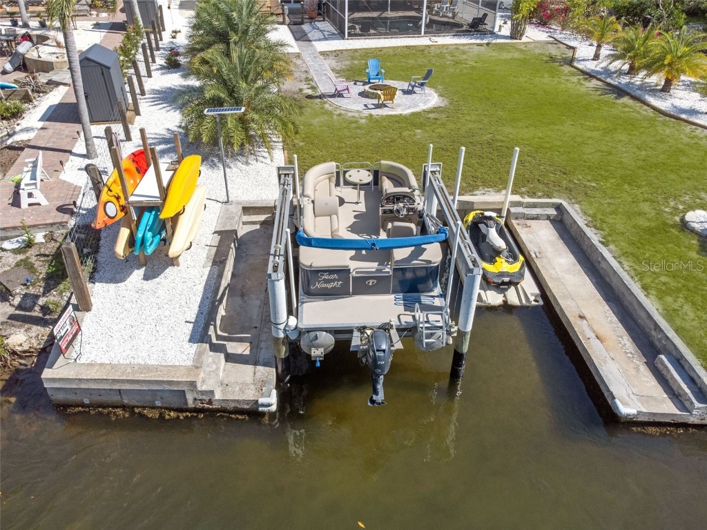 2060 Oyster Creek Drive Englewood FL 34224 - OYSTER CREEK WATERWAY D6142374 image65