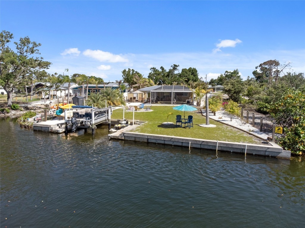 2060 Oyster Creek Drive Englewood FL 34224 - OYSTER CREEK WATERWAY D6142374 image66