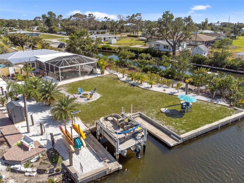 2060 Oyster Creek Drive Englewood FL 34224 - OYSTER CREEK WATERWAY D6142374 image69