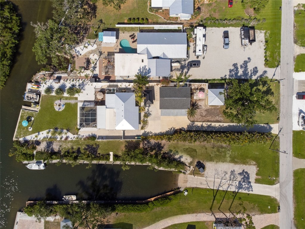 2060 Oyster Creek Drive Englewood FL 34224 - OYSTER CREEK WATERWAY D6142374 image86
