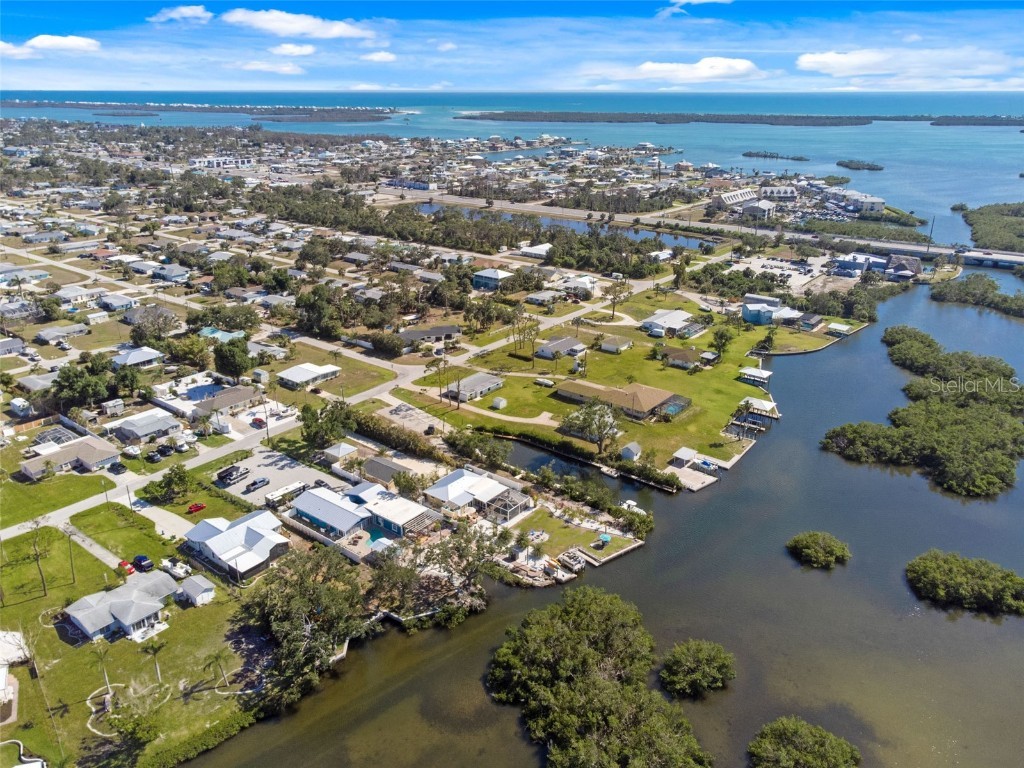 2060 Oyster Creek Drive Englewood FL 34224 - OYSTER CREEK WATERWAY D6142374 image89