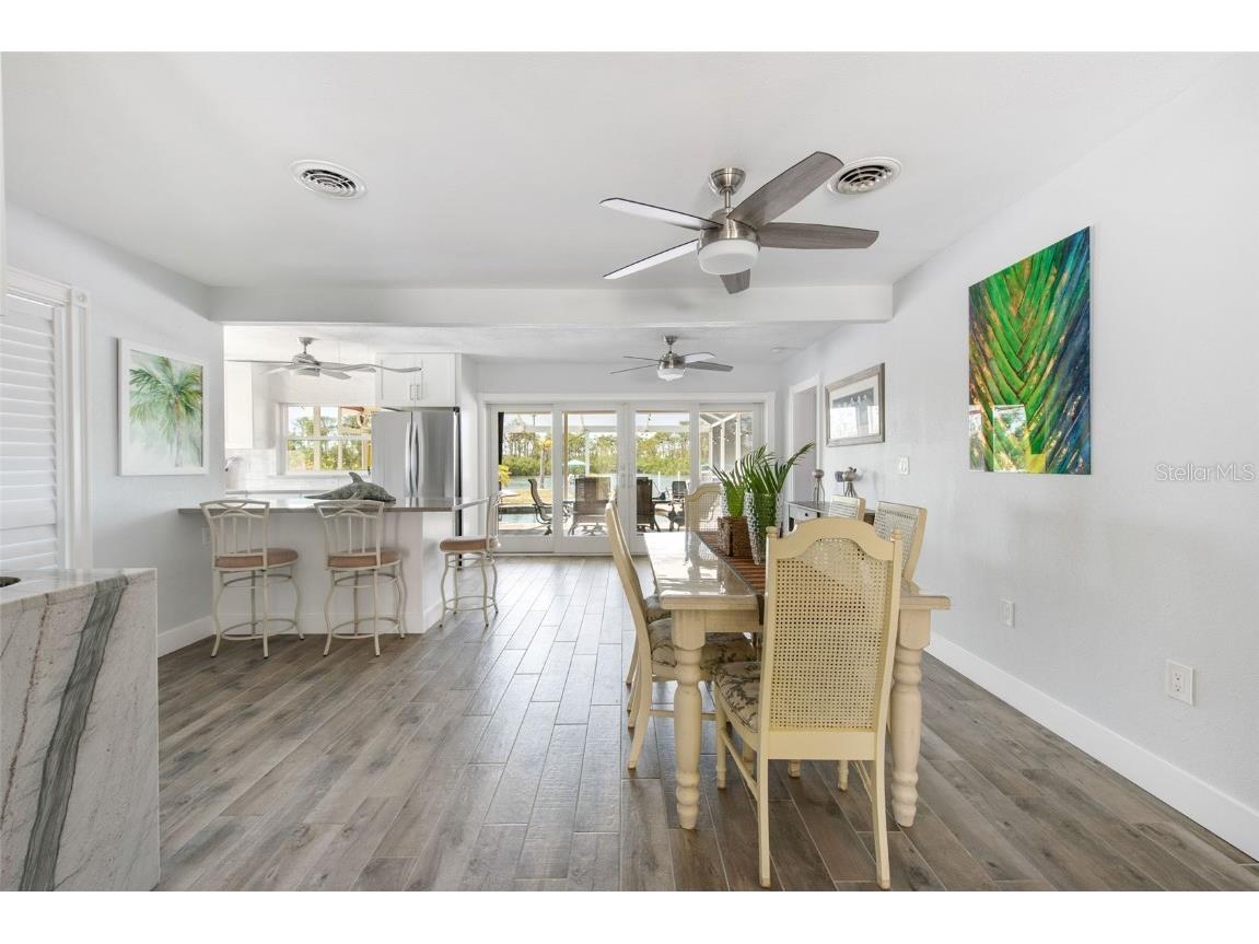 2060 Oyster Creek Drive Englewood FL 34224 - OYSTER CREEK WATERWAY D6142374 image9