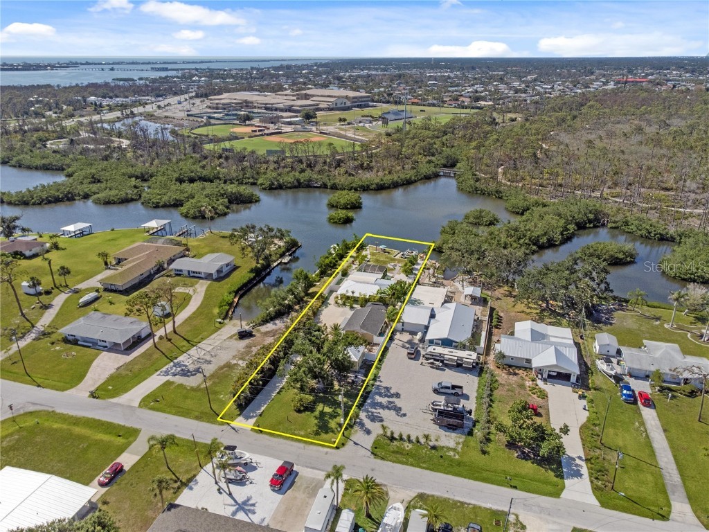 2060 Oyster Creek Drive Englewood FL 34224 - OYSTER CREEK WATERWAY D6142374 image92