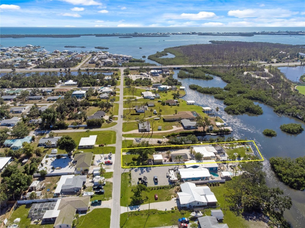 2060 Oyster Creek Drive Englewood FL 34224 - OYSTER CREEK WATERWAY D6142374 image93