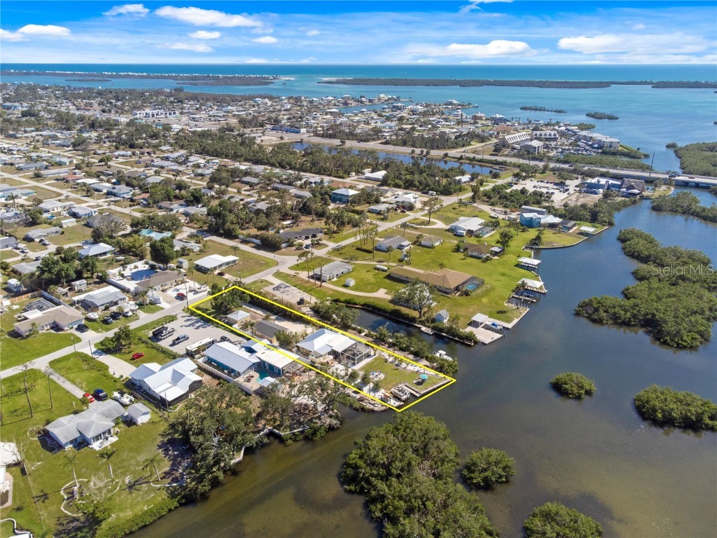 2060 Oyster Creek Drive Englewood FL 34224 - OYSTER CREEK WATERWAY D6142374 image94