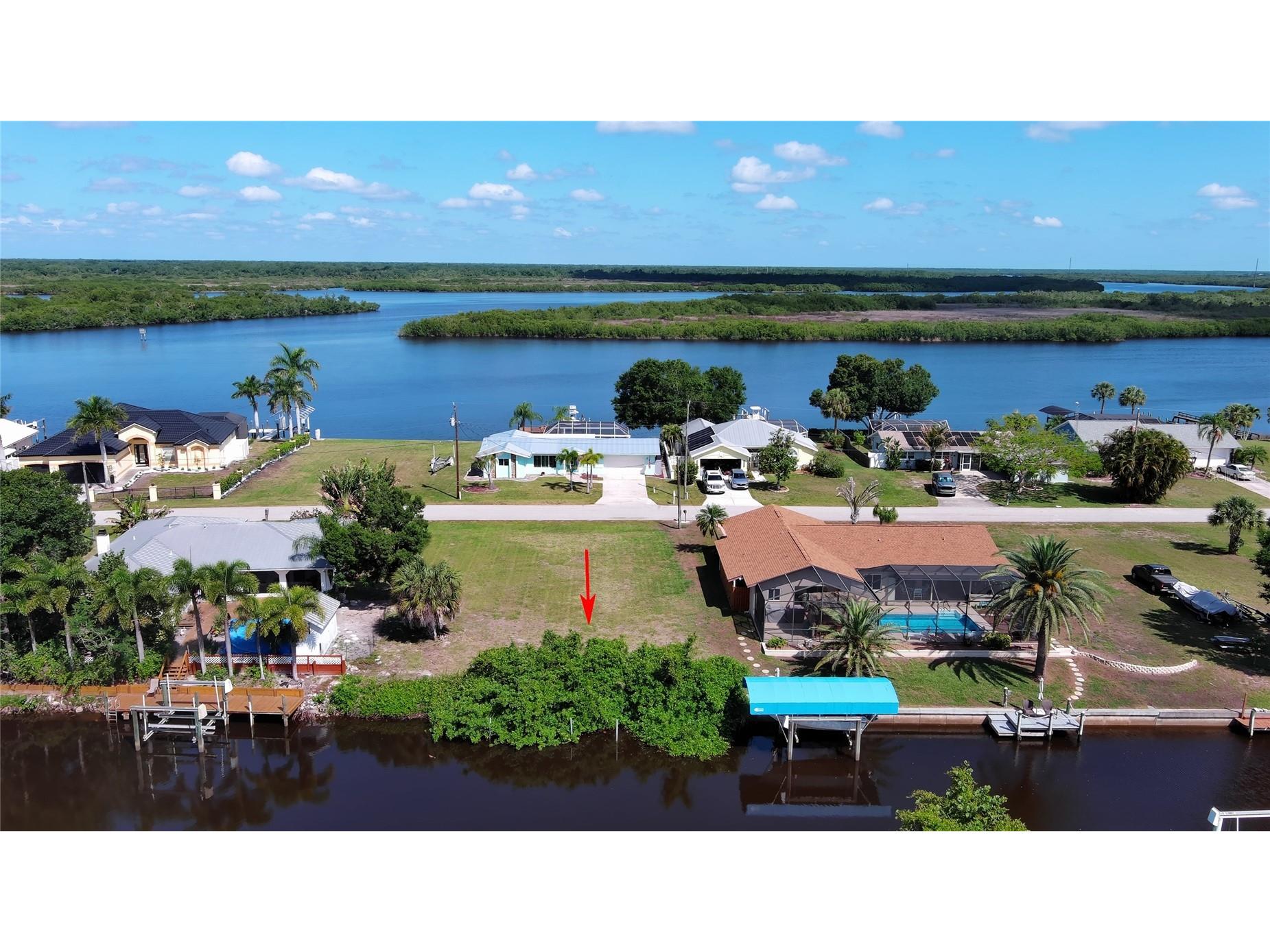 2060 River Basin Terrace Punta Gorda FL 33982 C7525402 image1