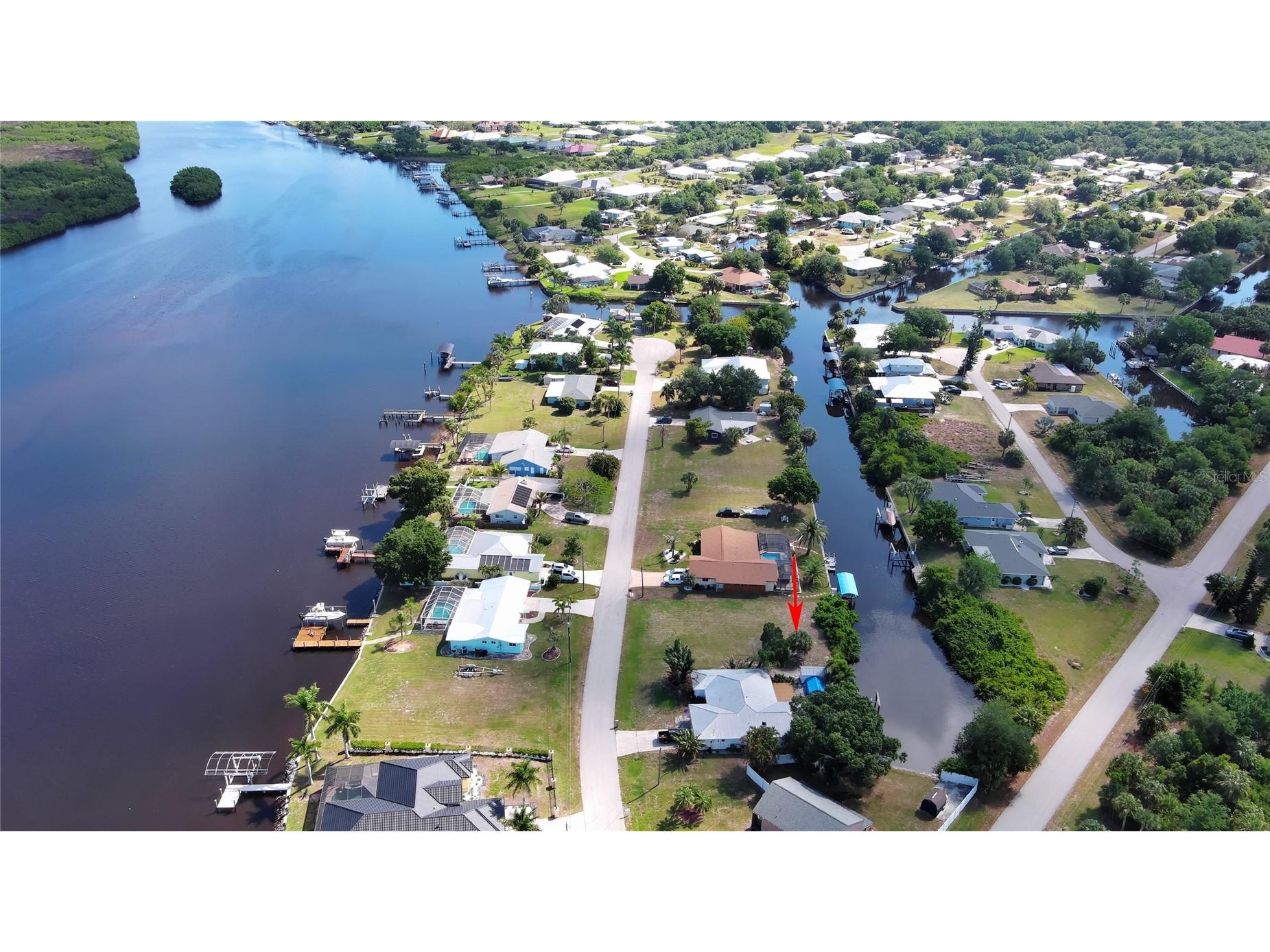 2060 River Basin Terrace Punta Gorda FL 33982 C7525402 image10