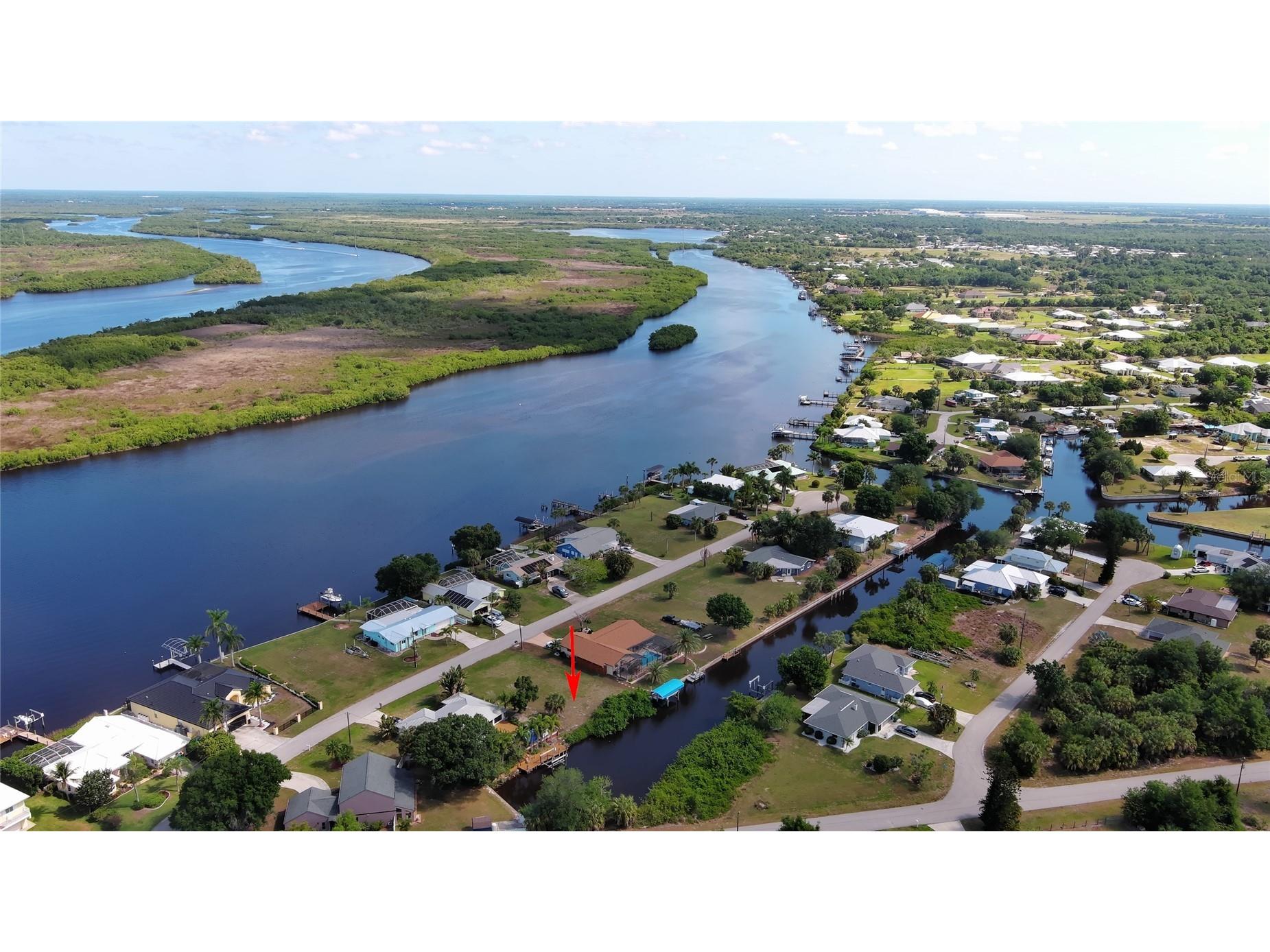 2060 River Basin Terrace Punta Gorda FL 33982 C7525402 image11