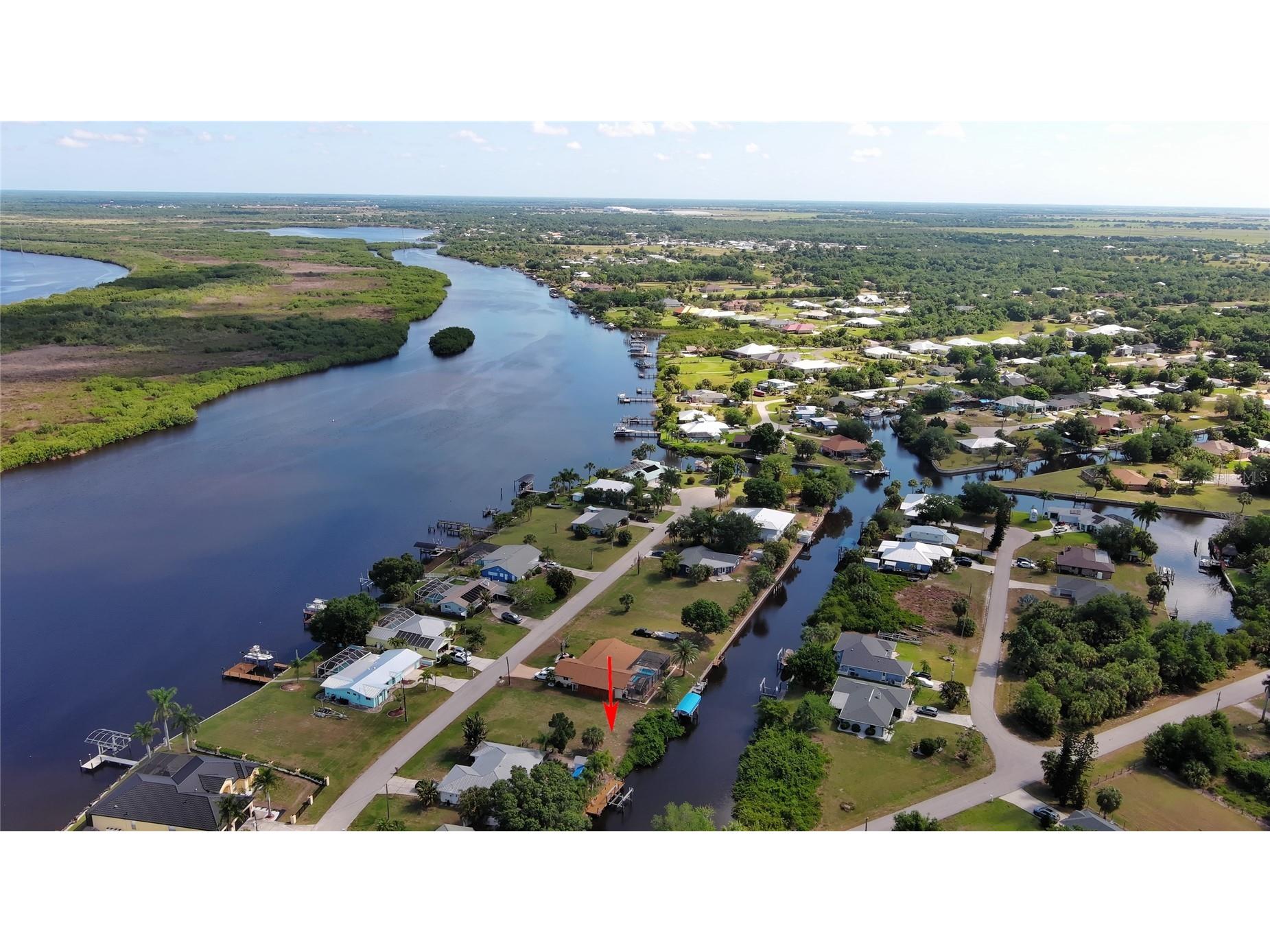 2060 River Basin Terrace Punta Gorda FL 33982 C7525402 image12