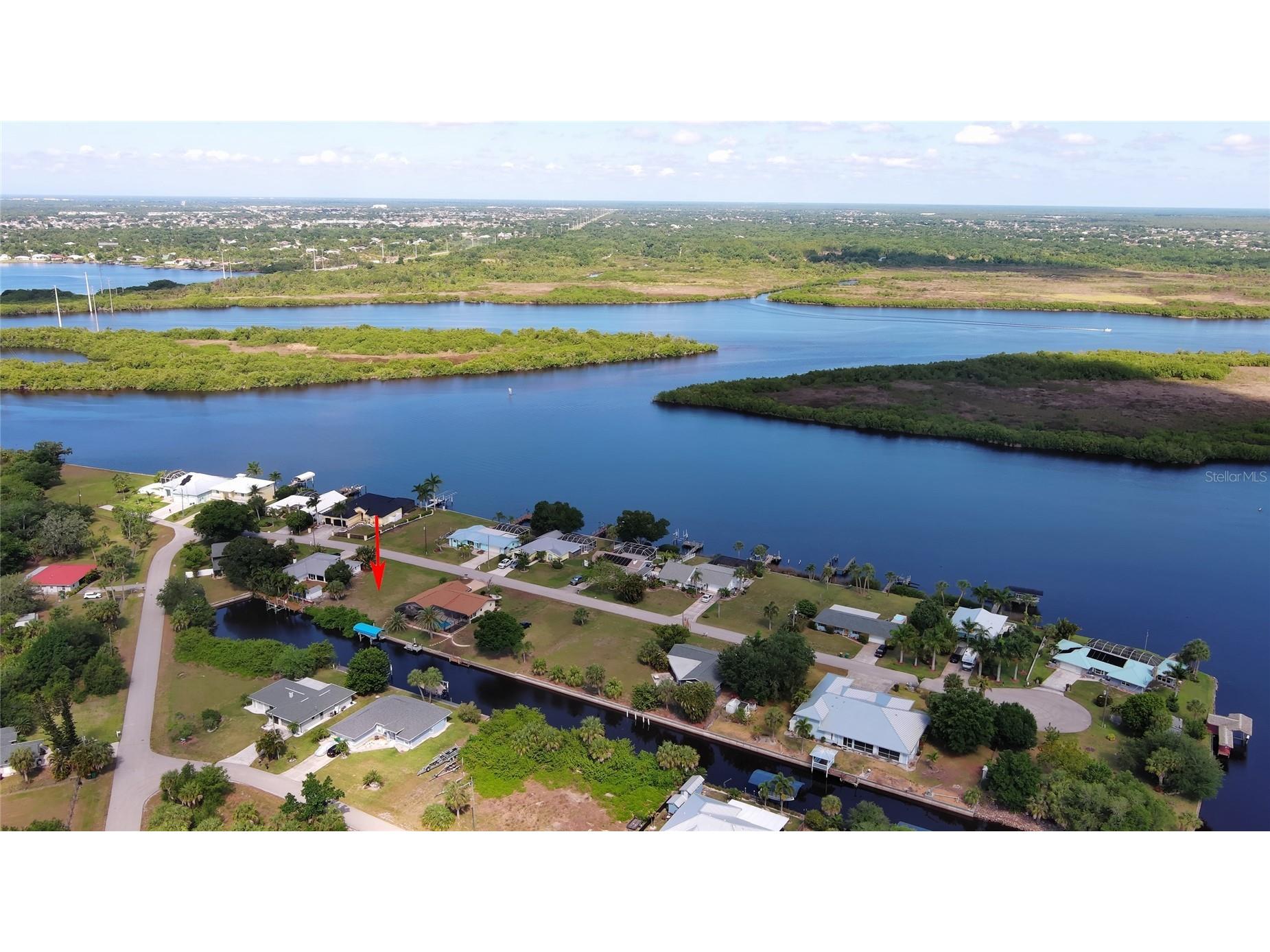 2060 River Basin Terrace Punta Gorda FL 33982 C7525402 image2