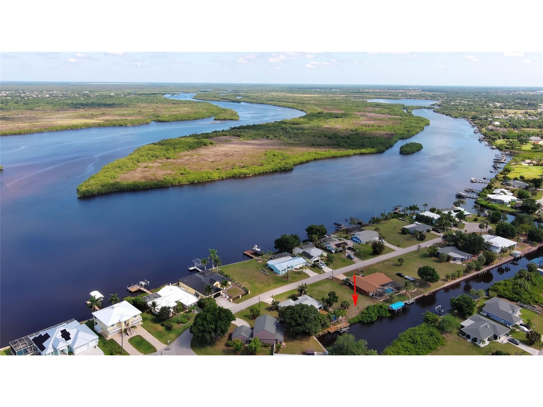 2060 River Basin Terrace Punta Gorda FL 33982 C7525402 image3