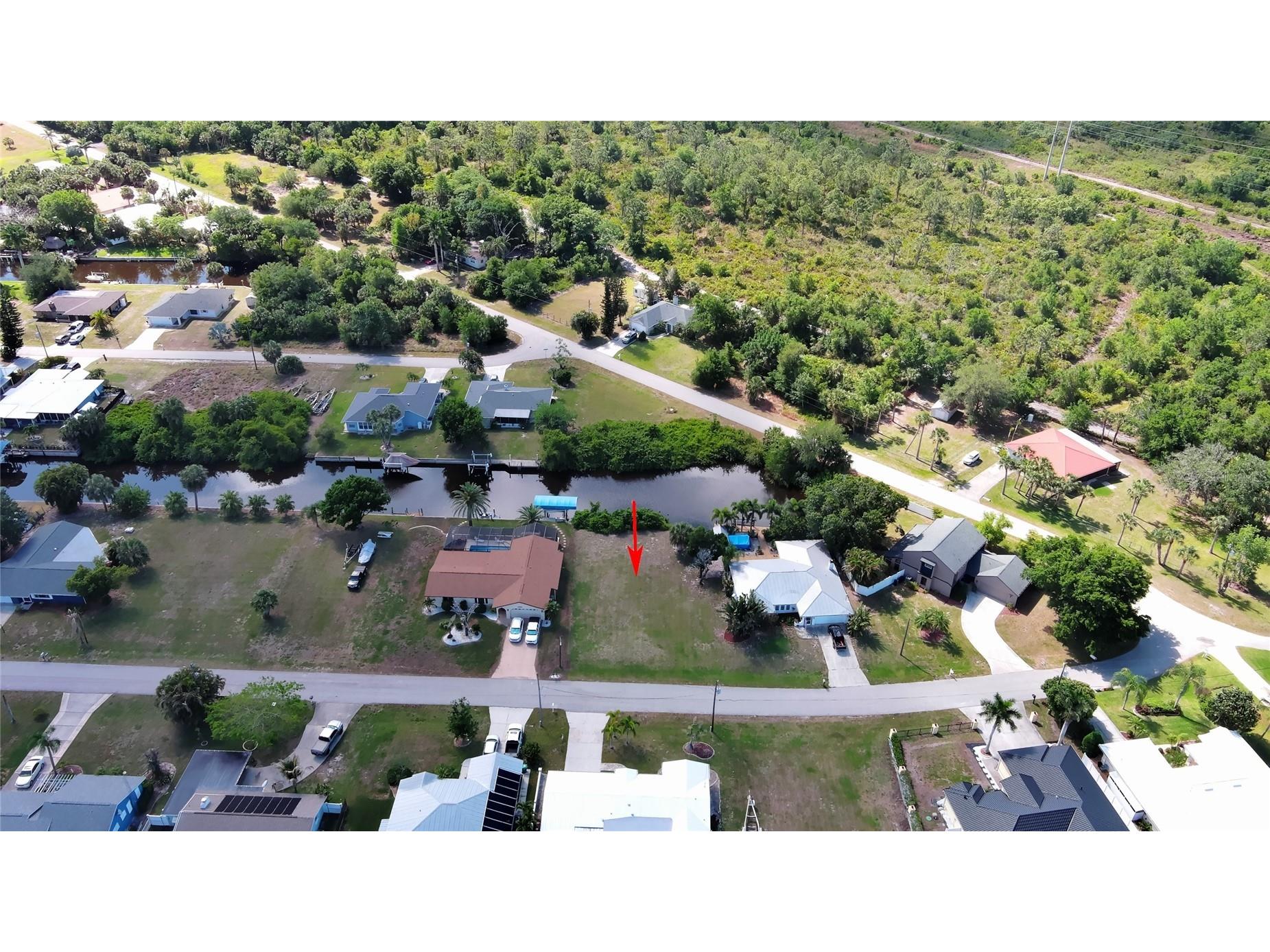2060 River Basin Terrace Punta Gorda FL 33982 C7525402 image5