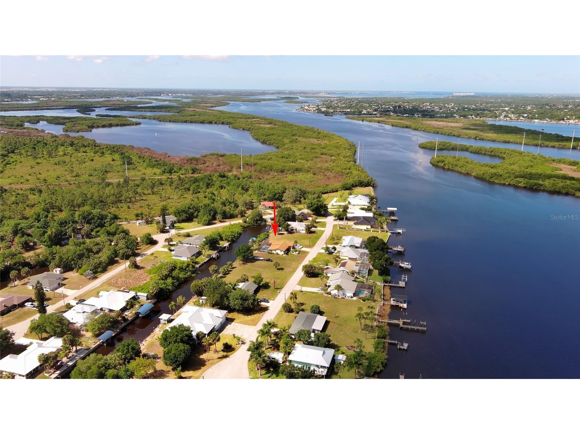 2060 River Basin Terrace Punta Gorda FL 33982 C7525402 image9