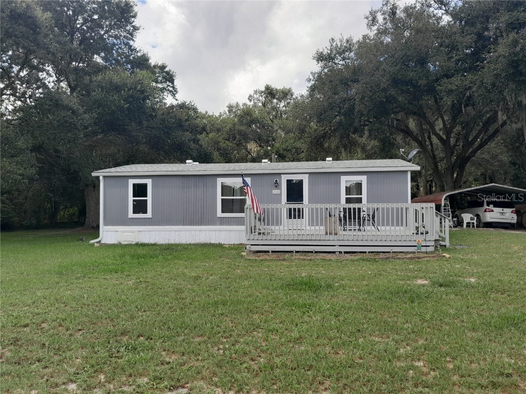 2060 SE 191st Terrace Morriston FL 32668 OM709125 image1