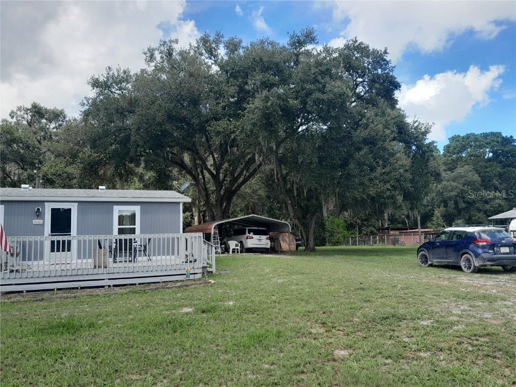 2060 SE 191st Terrace Morriston FL 32668 OM709125 image3