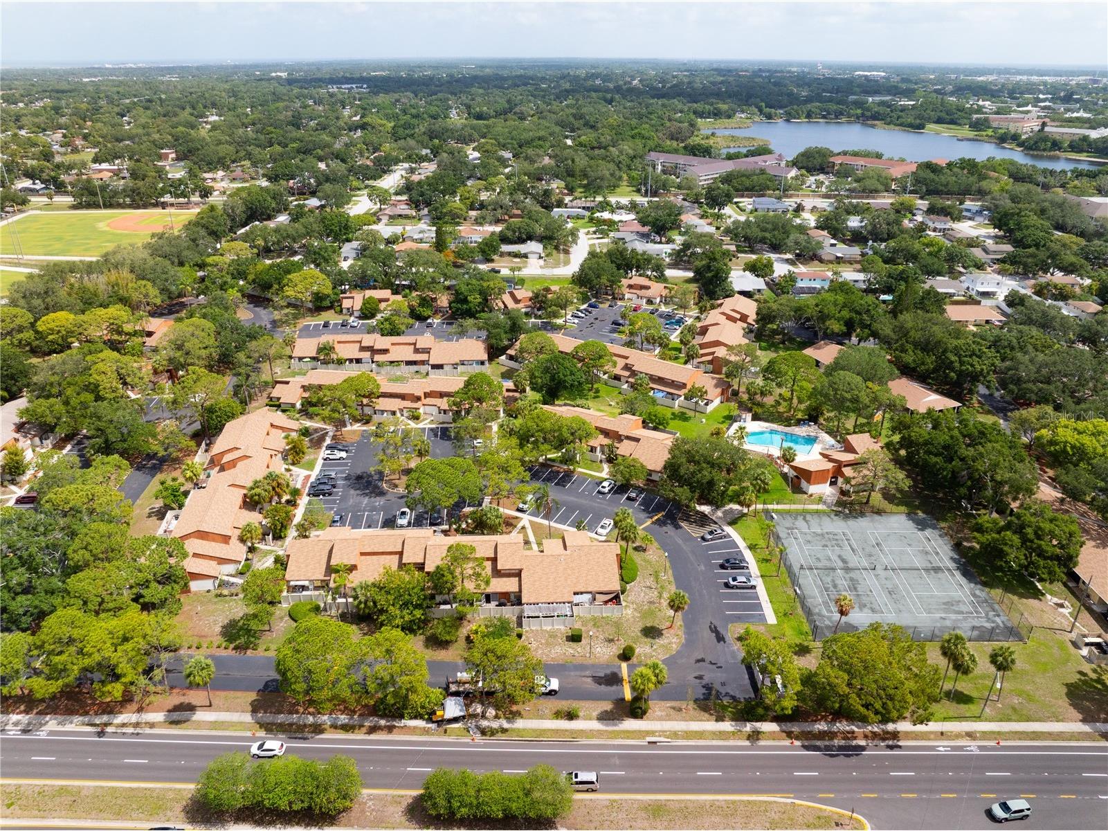 2060 Sunset Point Road #52 Clearwater FL 33765 TB8512825 image33