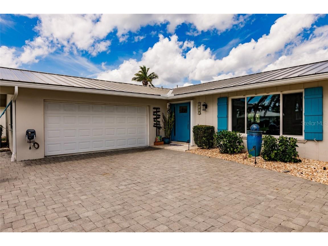 2060 Via Venice Punta Gorda FL 33950 - SNAPPER C7480002 image1