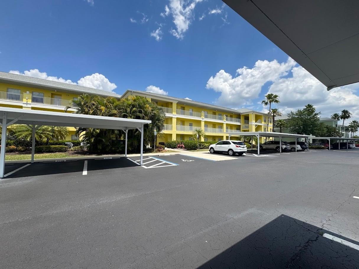2060 Willow Hammock Circle #105 Punta Gorda FL 33983 C7525500 image2