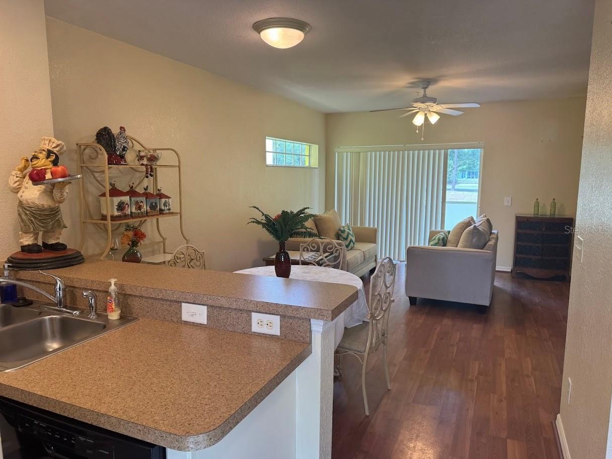 2060 Willow Hammock Circle #105 Punta Gorda FL 33983 C7525500 image5