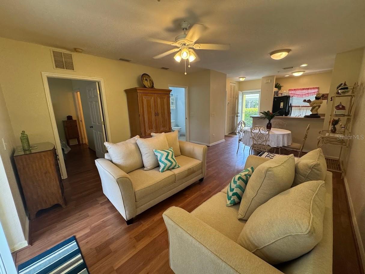 2060 Willow Hammock Circle #105 Punta Gorda FL 33983 C7525500 image9